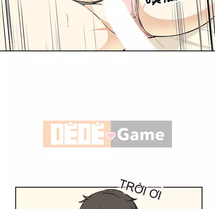 Bắt nạt bạn cùng phòng Đừng đi qua Chương 1-37