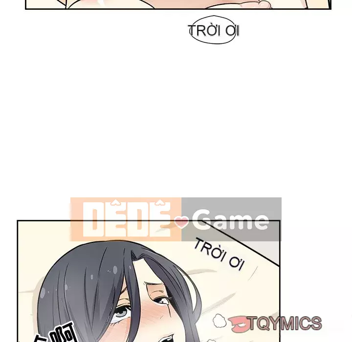 Bắt nạt bạn cùng phòng Đừng đi qua Chương 1-37