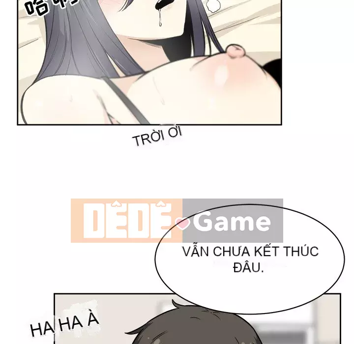 Bắt nạt bạn cùng phòng Đừng đi qua Chương 1-37