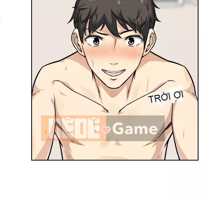 Bắt nạt bạn cùng phòng Đừng đi qua Chương 1-37