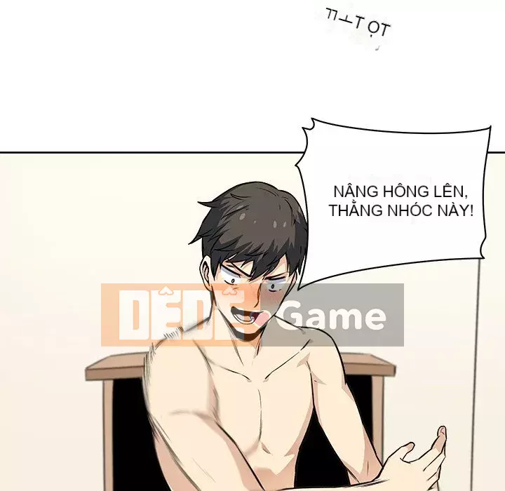 Bắt nạt bạn cùng phòng Đừng đi qua Chương 1-37