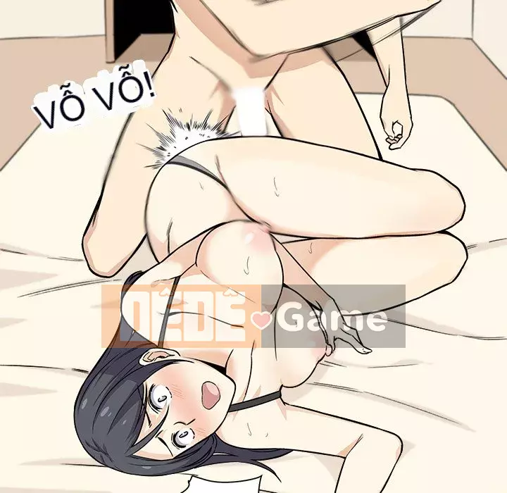 Bắt nạt bạn cùng phòng Đừng đi qua Chương 1-37