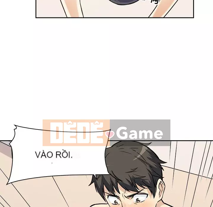Bắt nạt bạn cùng phòng Đừng đi qua Chương 1-37