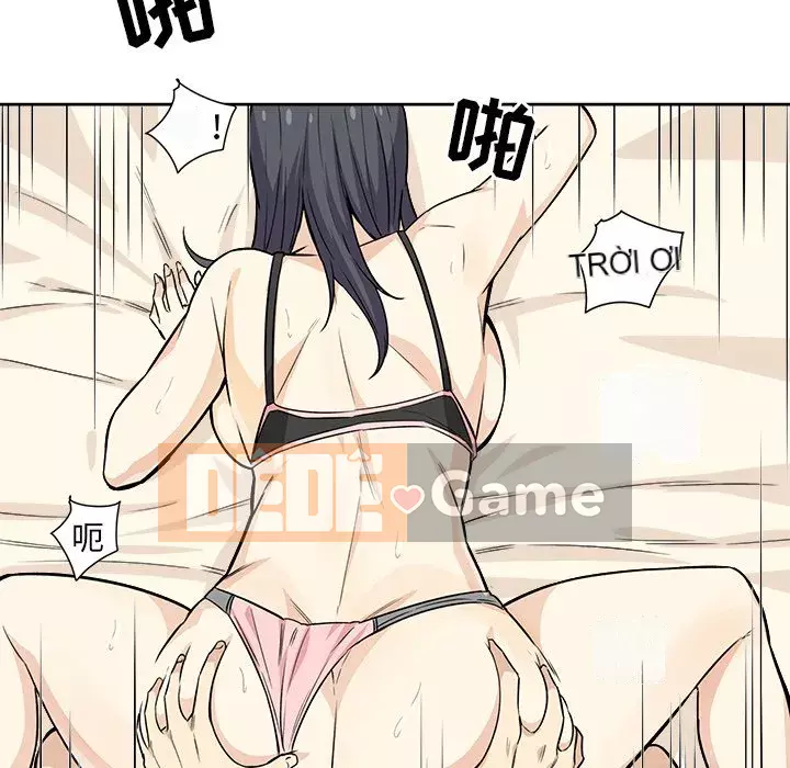 Bắt nạt bạn cùng phòng Đừng đi qua Chương 1-37