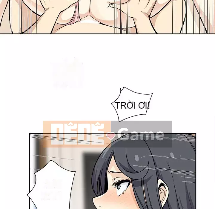 Bắt nạt bạn cùng phòng Đừng đi qua Chương 1-37