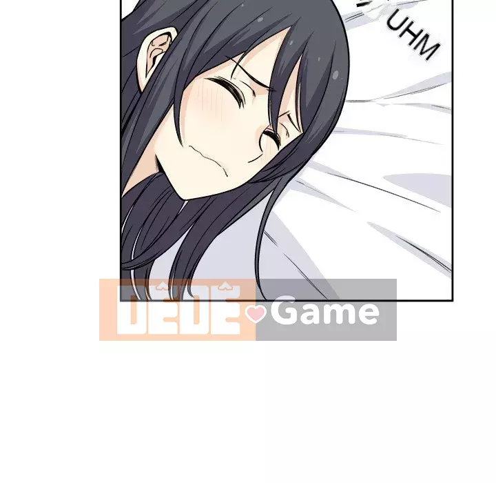 Bắt nạt bạn cùng phòng Đừng đi qua Chương 1-37