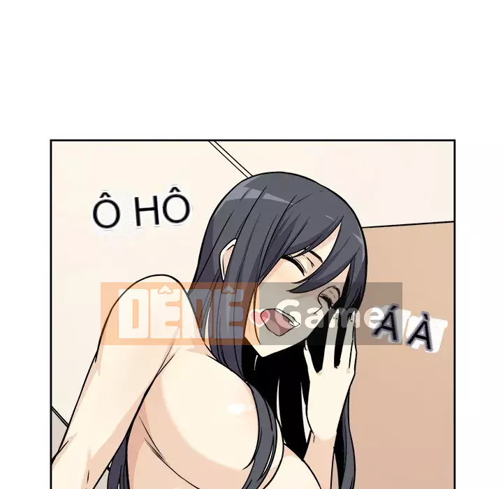 Bắt nạt bạn cùng phòng Đừng đi qua Chương 1-37