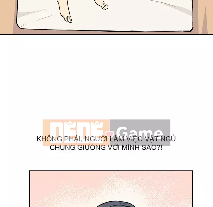 Bắt nạt bạn cùng phòng Đừng đi qua Chương 1-37