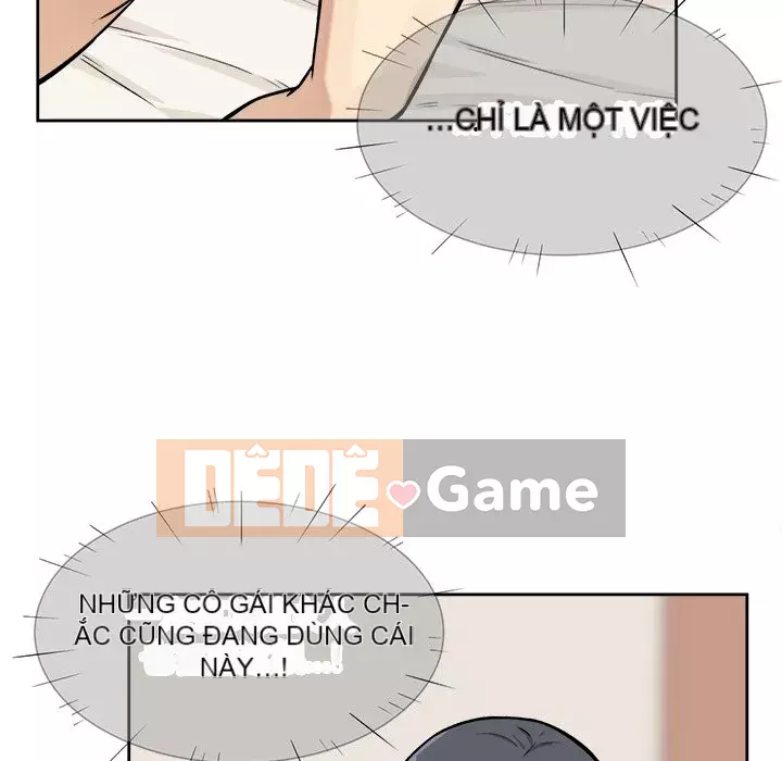 Bắt nạt bạn cùng phòng Đừng đi qua Chương 1-37