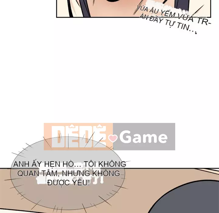 Bắt nạt bạn cùng phòng Đừng đi qua Chương 1-37