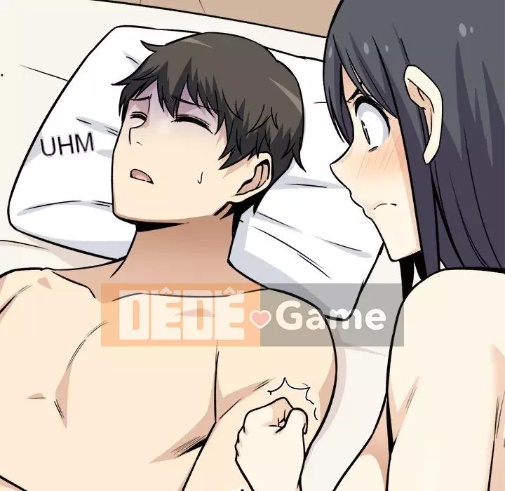 Bắt nạt bạn cùng phòng Đừng đi qua Chương 1-37