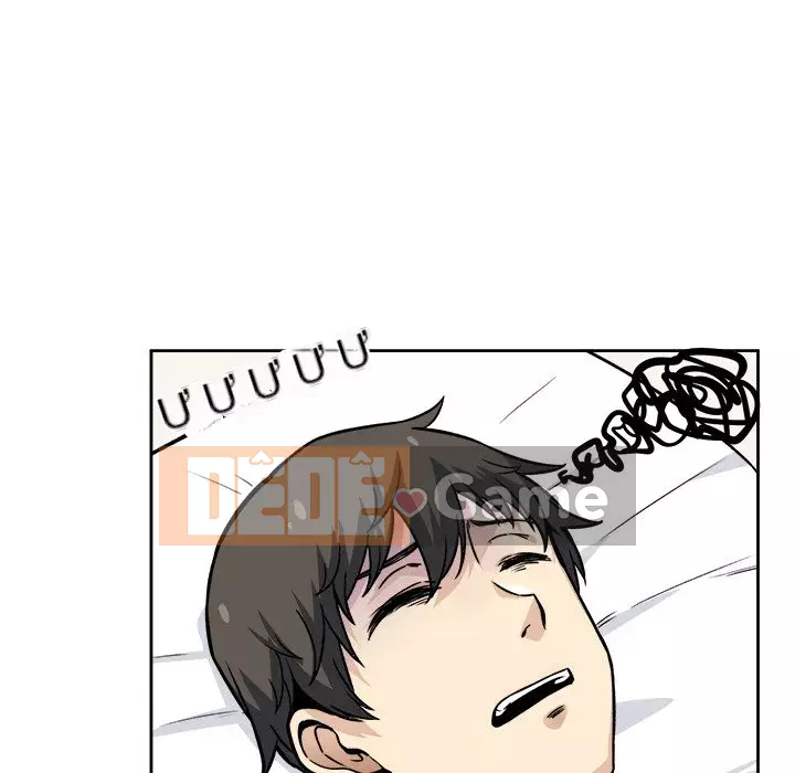 Bắt nạt bạn cùng phòng Đừng đi qua Chương 1-37