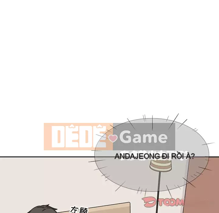 Bắt nạt bạn cùng phòng Đừng đi qua Chương 1-37