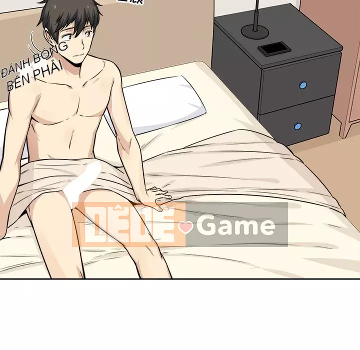 Bắt nạt bạn cùng phòng Đừng đi qua Chương 1-37