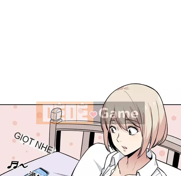 Bắt nạt bạn cùng phòng Đừng đi qua Chương 1-37