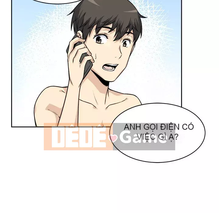 Bắt nạt bạn cùng phòng Đừng đi qua Chương 1-37