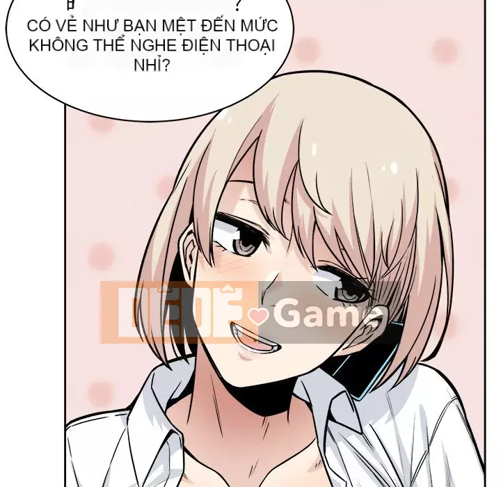 Bắt nạt bạn cùng phòng Đừng đi qua Chương 1-37