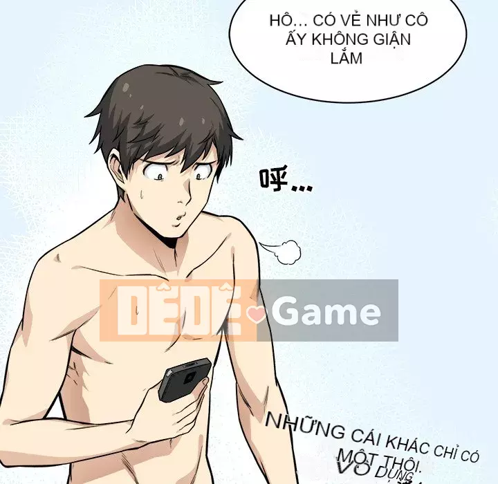 Bắt nạt bạn cùng phòng Đừng đi qua Chương 1-37