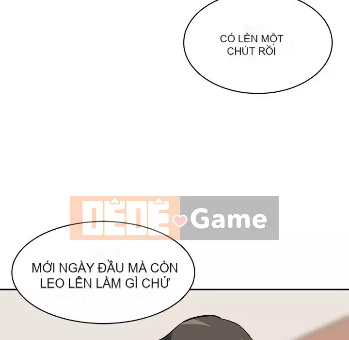 Bắt nạt bạn cùng phòng Đừng đi qua Chương 1-37