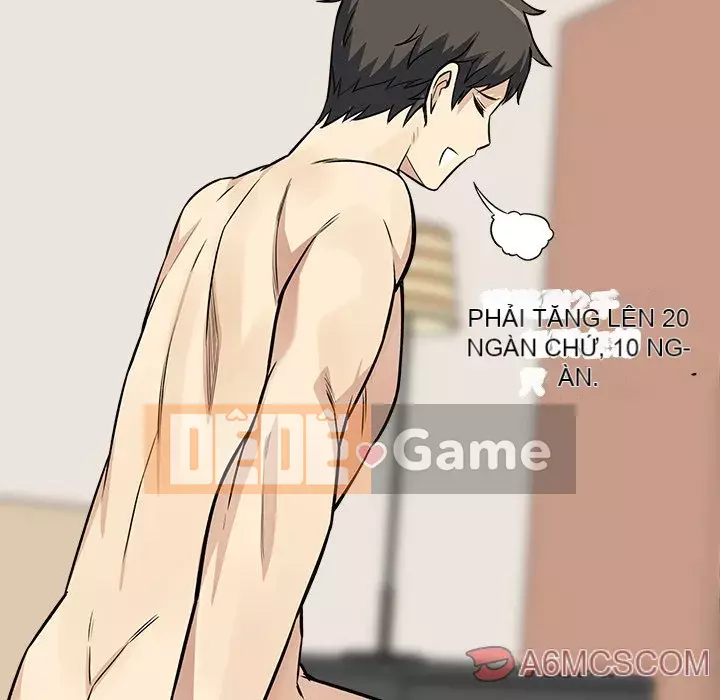 Bắt nạt bạn cùng phòng Đừng đi qua Chương 1-37