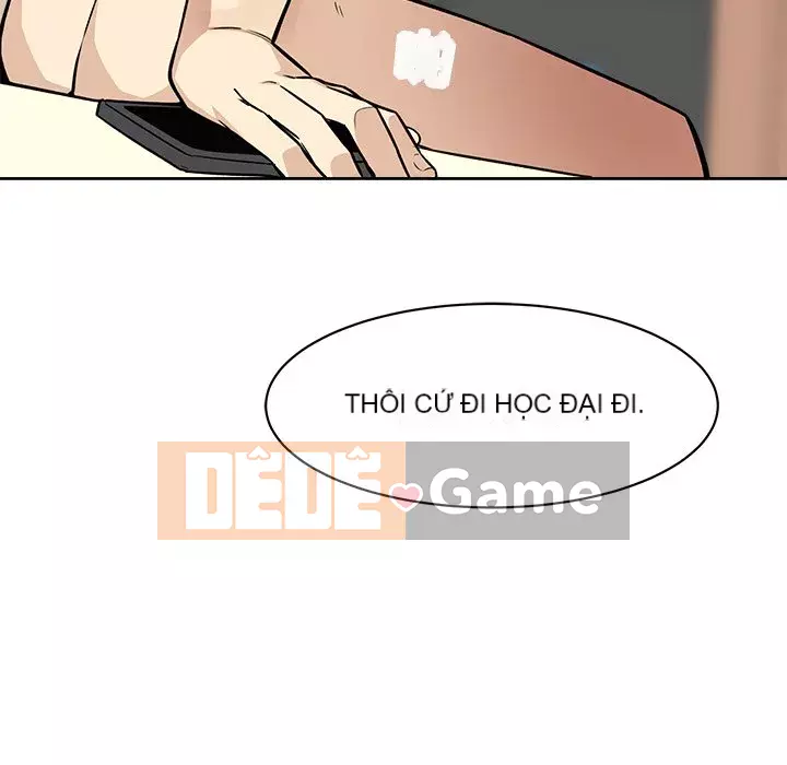 Bắt nạt bạn cùng phòng Đừng đi qua Chương 1-37
