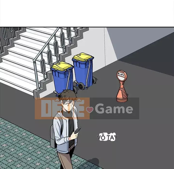 Bắt nạt bạn cùng phòng Đừng đi qua Chương 1-37