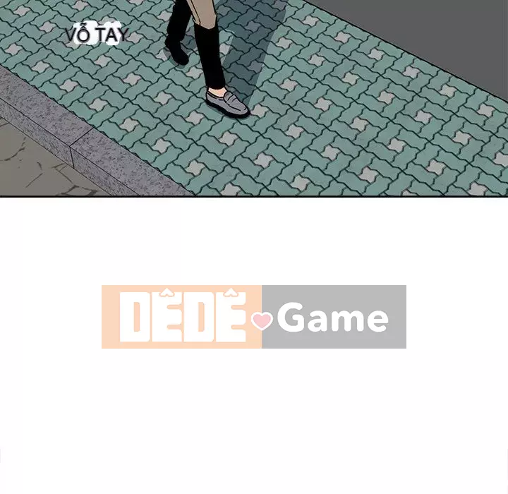 Bắt nạt bạn cùng phòng Đừng đi qua Chương 1-37