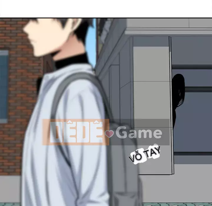 Bắt nạt bạn cùng phòng Đừng đi qua Chương 1-37