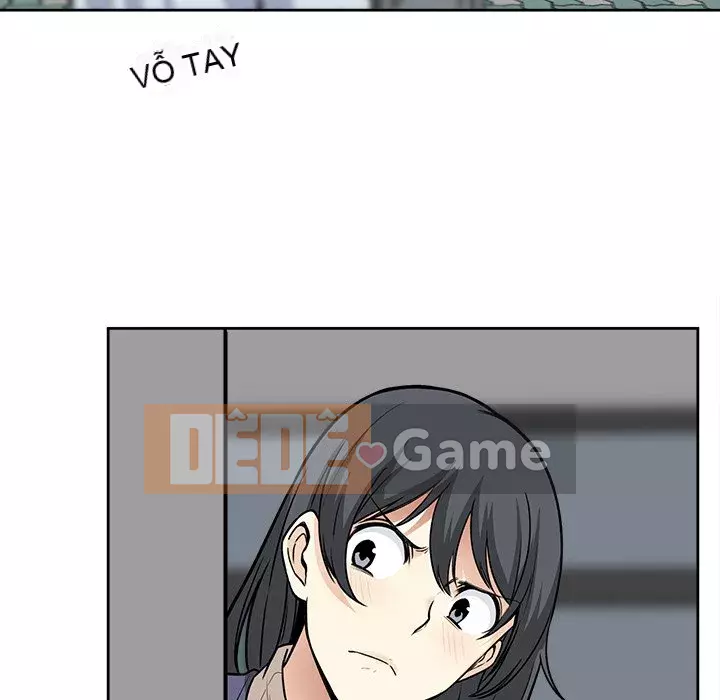 Bắt nạt bạn cùng phòng Đừng đi qua Chương 1-37