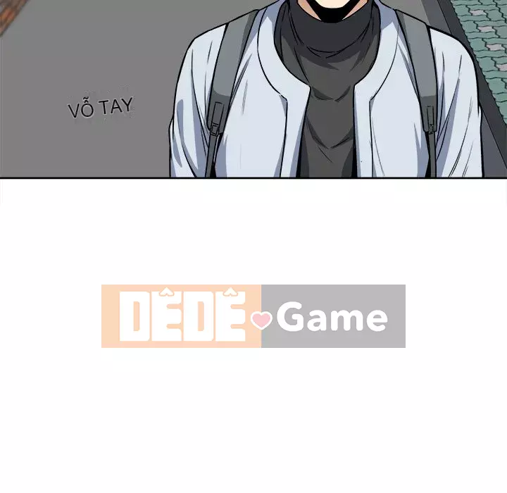 Bắt nạt bạn cùng phòng Đừng đi qua Chương 1-37