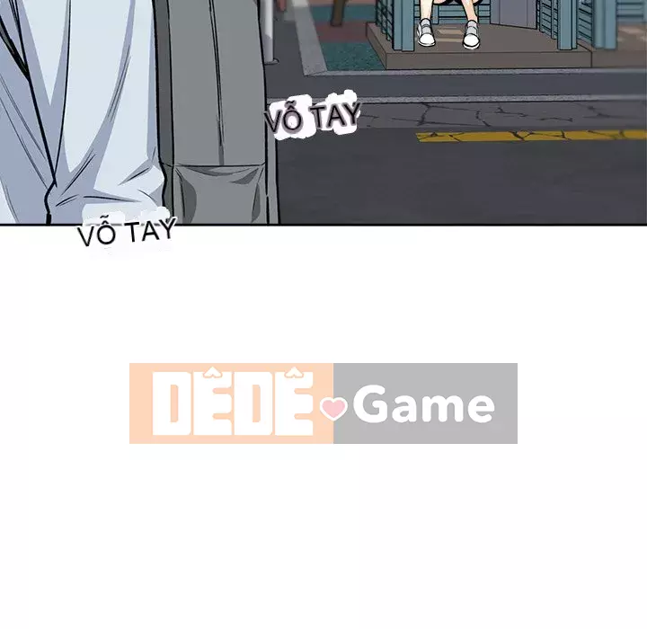 Bắt nạt bạn cùng phòng Đừng đi qua Chương 1-37