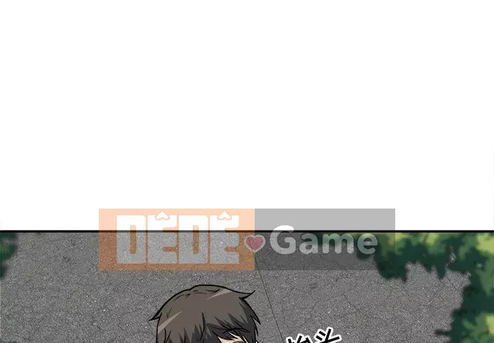 Bắt nạt bạn cùng phòng Đừng đi qua Chương 1-37