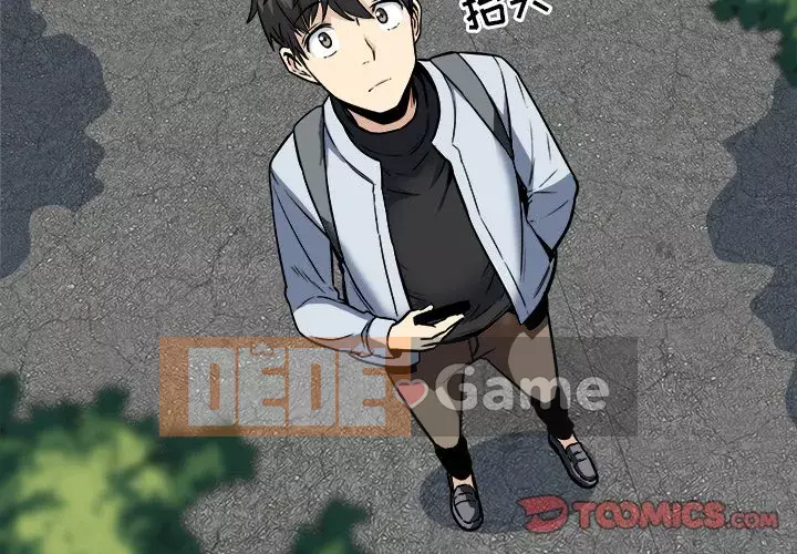 Bắt nạt bạn cùng phòng Đừng đi qua Chương 1-37