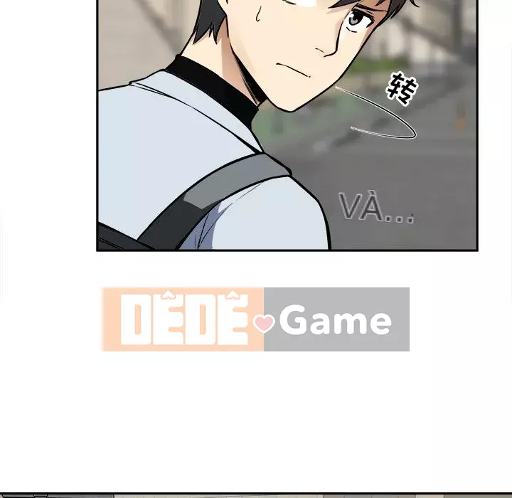 Bắt nạt bạn cùng phòng Đừng đi qua Chương 1-37