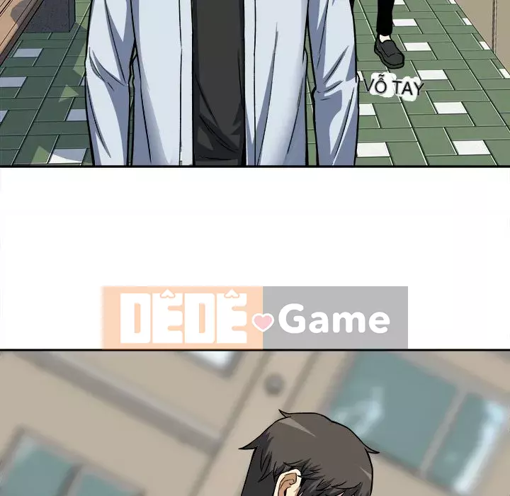 Bắt nạt bạn cùng phòng Đừng đi qua Chương 1-37