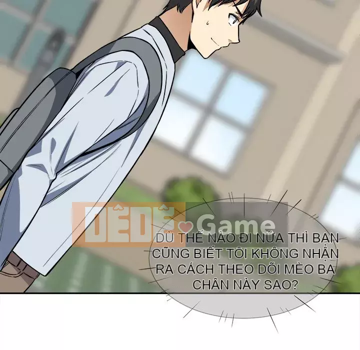 Bắt nạt bạn cùng phòng Đừng đi qua Chương 1-37