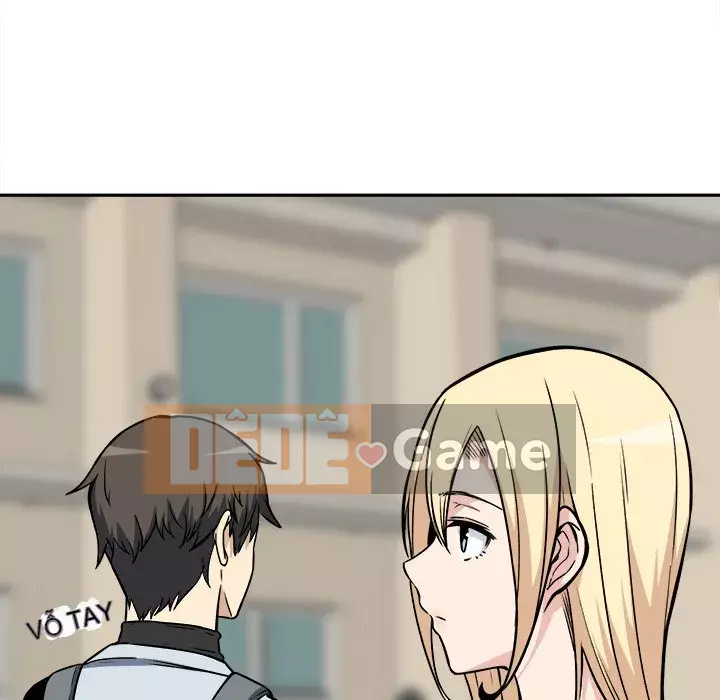 Bắt nạt bạn cùng phòng Đừng đi qua Chương 1-37