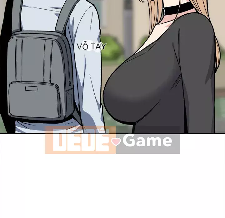 Bắt nạt bạn cùng phòng Đừng đi qua Chương 1-37
