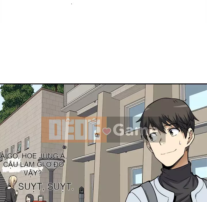 Bắt nạt bạn cùng phòng Đừng đi qua Chương 1-37