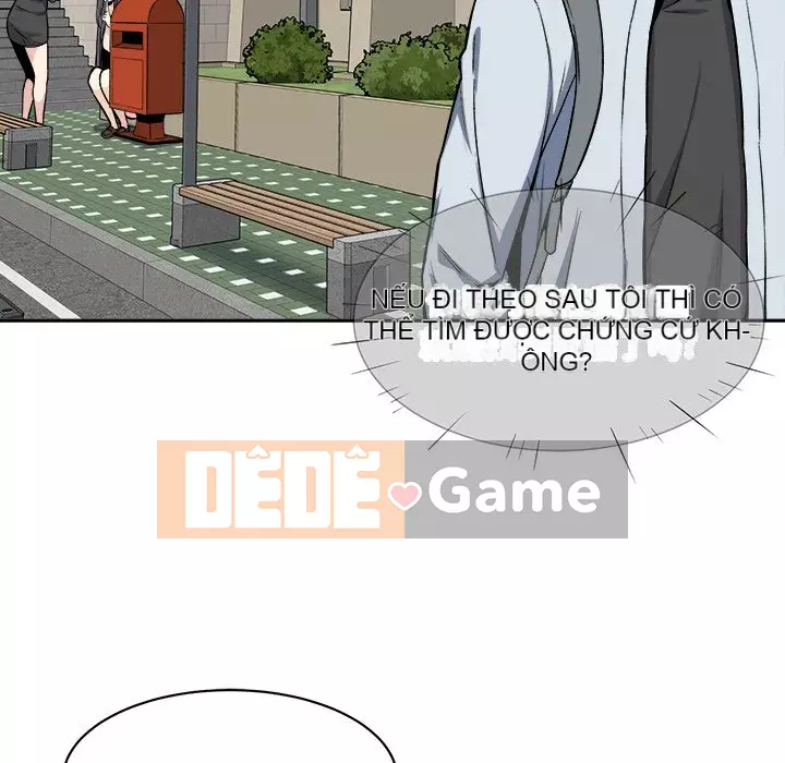 Bắt nạt bạn cùng phòng Đừng đi qua Chương 1-37