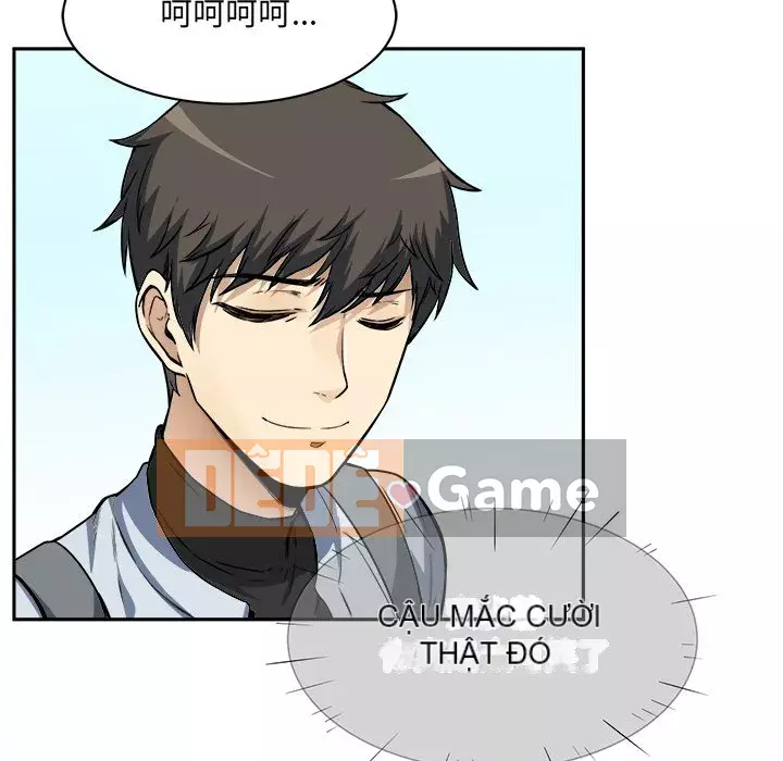 Bắt nạt bạn cùng phòng Đừng đi qua Chương 1-37