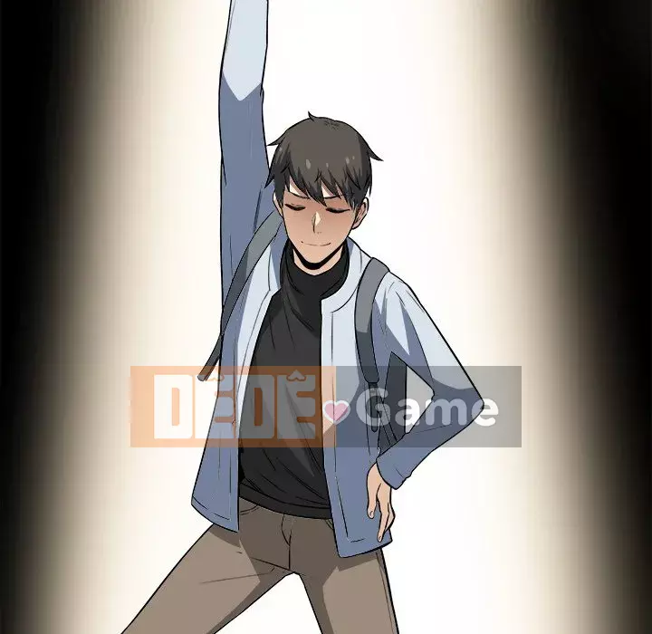 Bắt nạt bạn cùng phòng Đừng đi qua Chương 1-37