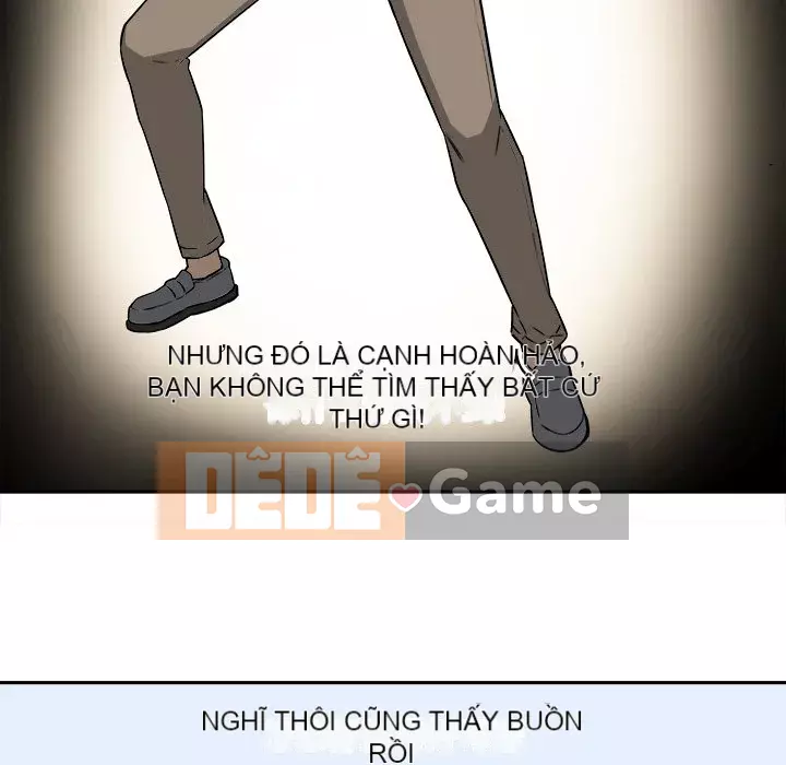 Bắt nạt bạn cùng phòng Đừng đi qua Chương 1-37