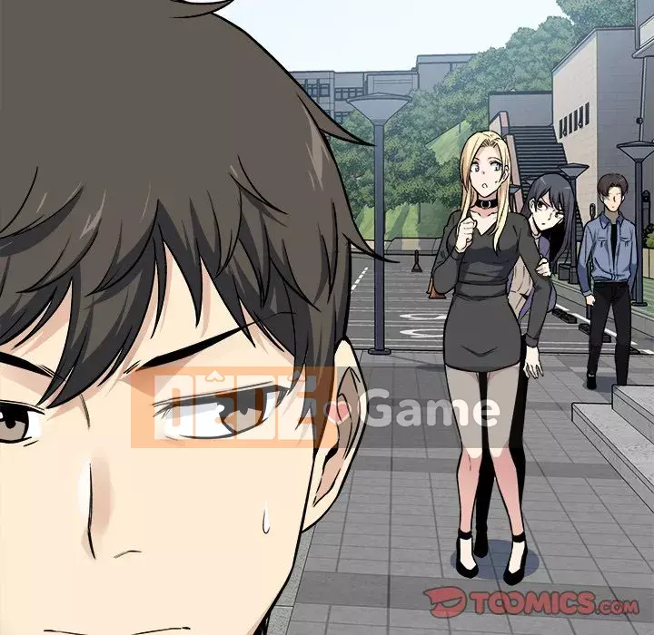 Bắt nạt bạn cùng phòng Đừng đi qua Chương 1-37