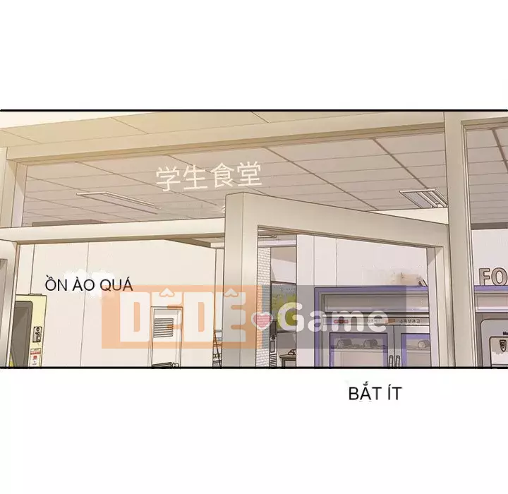 Bắt nạt bạn cùng phòng Đừng đi qua Chương 1-37