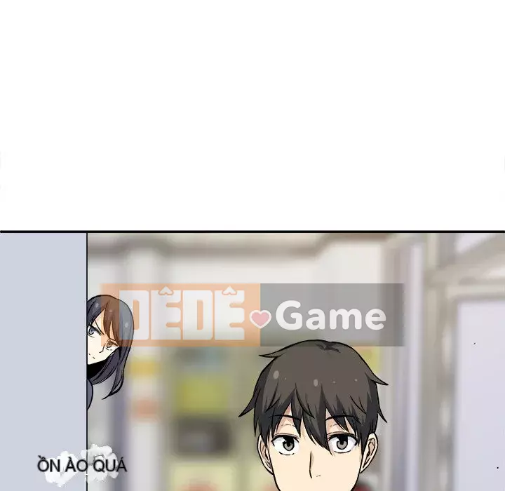 Bắt nạt bạn cùng phòng Đừng đi qua Chương 1-37