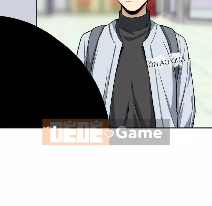 Bắt nạt bạn cùng phòng Đừng đi qua Chương 1-37