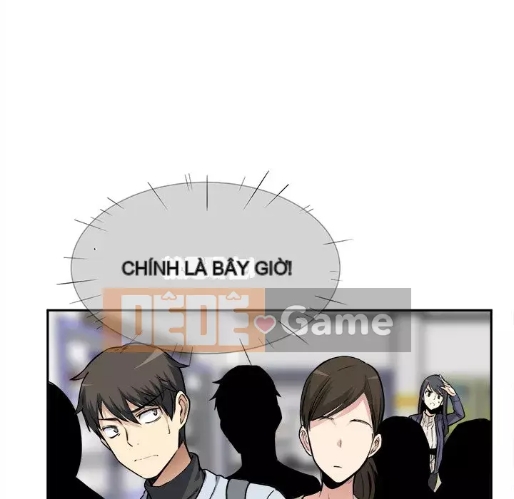 Bắt nạt bạn cùng phòng Đừng đi qua Chương 1-37