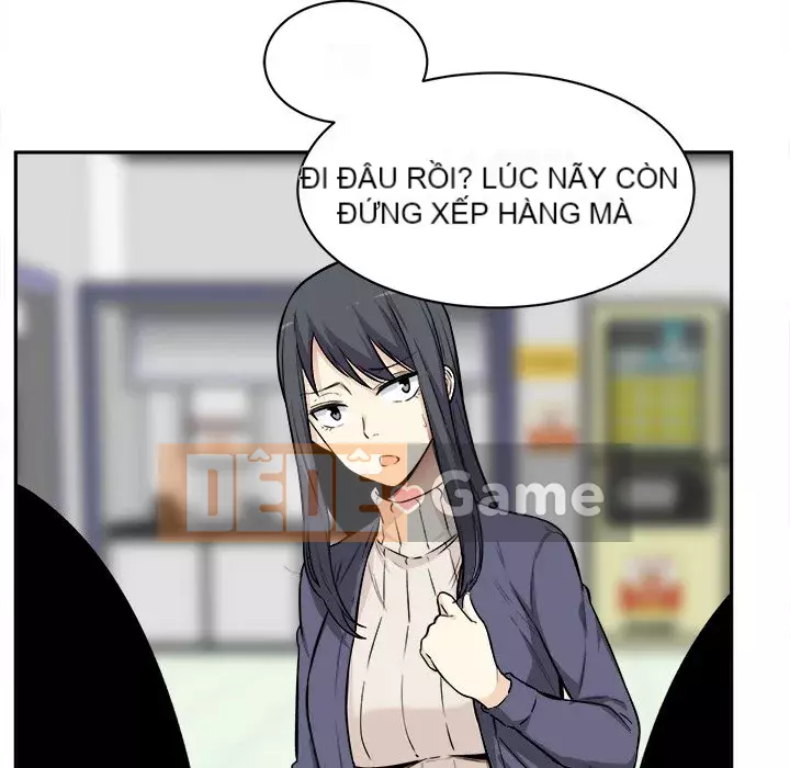 Bắt nạt bạn cùng phòng Đừng đi qua Chương 1-37
