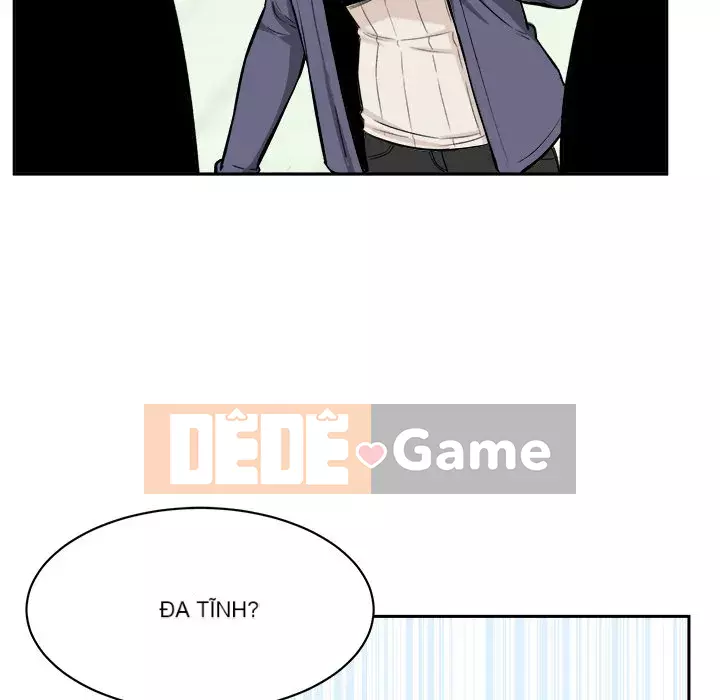 Bắt nạt bạn cùng phòng Đừng đi qua Chương 1-37